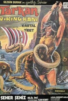 Tarkan: Viking Kanı izle