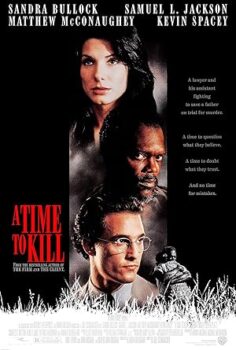 Öldürme Zamanı izle