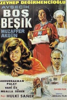 Ayşecik: Boş Beşik izle