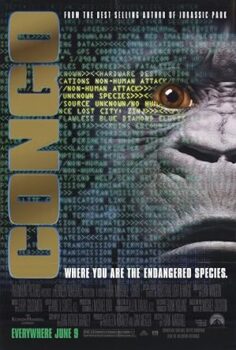 Kongo izle
