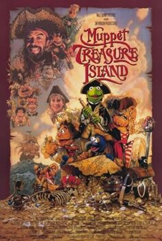 Muppet Hazine Adası izle