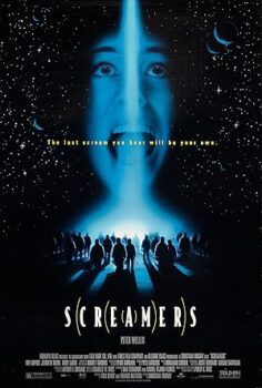 Screamers izle