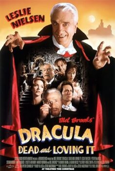 Drakula: Ölü ve Mutlu izle