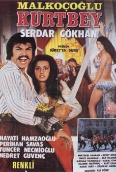 Malkoçoğlu Kurt Bey izle