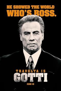 Gotti izle