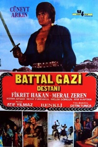 Battal Gazi Destanı izle