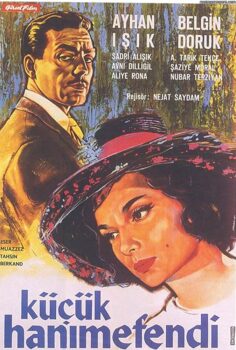 Küçük Hanımefendi izle