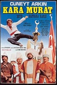 Kara Murat Şeyh Gaffar’a Karşı izle