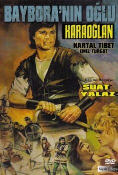 Baybora’nın Oğlu: Karaoğlan izle