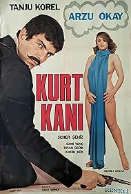 Kurt Kanı izle