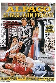 Alpago: Alparslan’ın Fedaisi izle