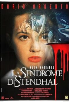 Stendhal Sendromu izle