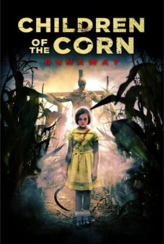 Korku Çocukları 10: Kaçak izle