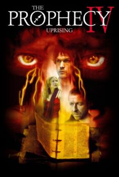 Tanrının Ordusu 4: Uprising izle