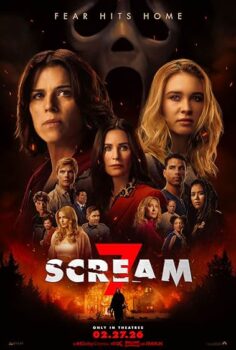 Çığlık 7 izle