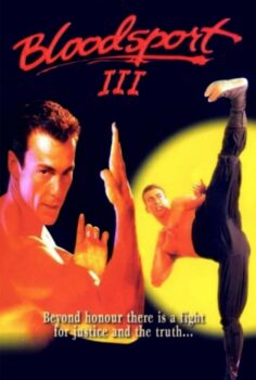 Kan Sporu 3 izle