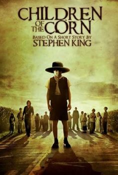Korku Çocukları izle
