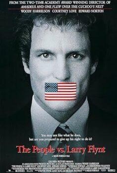 Skandalın Adı Larry Flynt izle