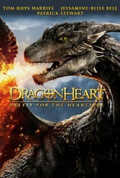 Ejder Yürek 4: Ateş Savaşı izle