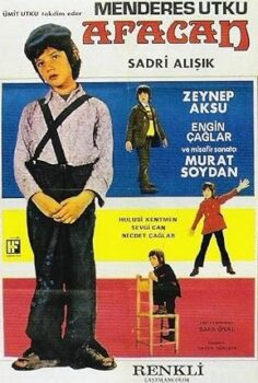 Afacan izle