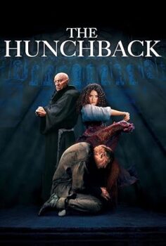 Notre Dame’ın Kamburu izle