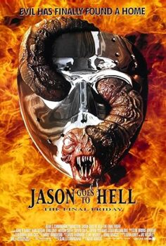 13. Cuma 9: Jason Cehenneme Git izle