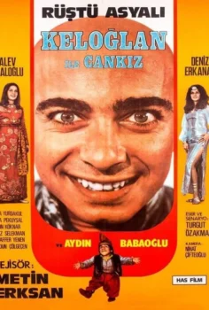 Keloğlan ile Cankız izle