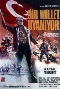 Bir Millet Uyanıyor izle