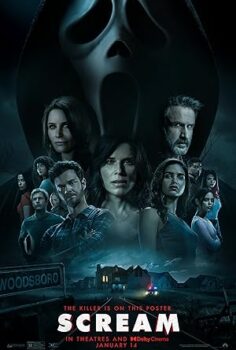 Çığlık 5 izle