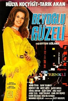 Beyoğlu Güzeli izle