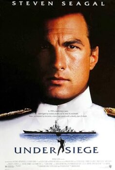 Kuşatma Altında izle