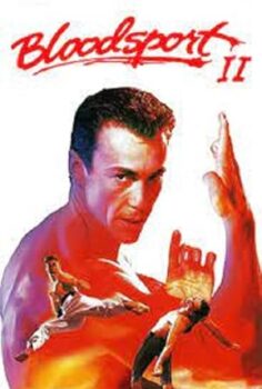 Kan Sporu 2 izle