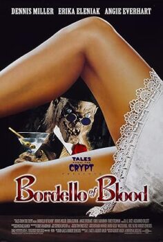 Bordello’nun Kanı izle