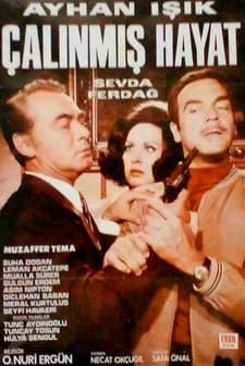 Çalınmış Hayat izle