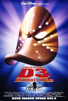D3: The Mighty Ducks izle