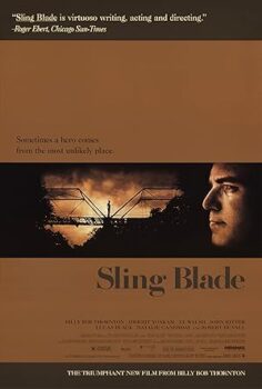 Bıçak Sırtı izle