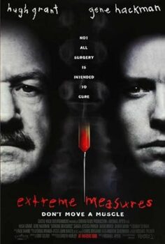 Dehşet Sınırı izle