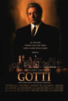 Gotti izle
