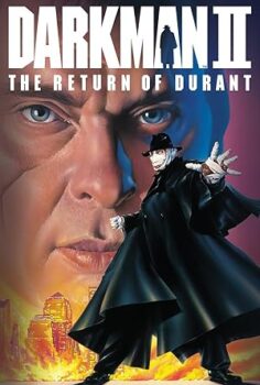 Karanlık Adam 2: Durant’ın Dönüşü izle