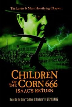 Korku Çocukları 666 : Isaac’in Dönüşü izle
