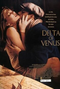 Venüs Deltası izle