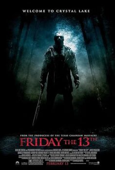 13. Cuma (2009) izle
