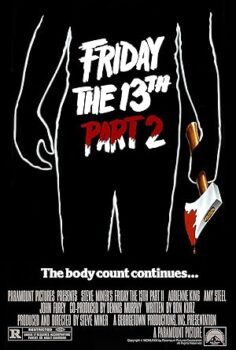 13. Cuma 2 izle