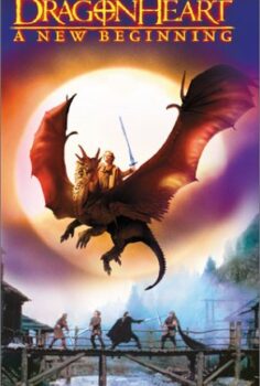 Ejder Yürek 2: Yeni Başlangıç izle