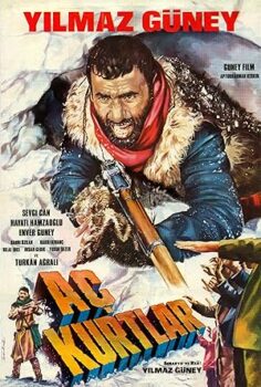 Aç Kurtlar izle