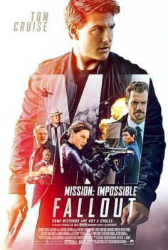 Görevimiz Tehlike 6: Yansımalar izle