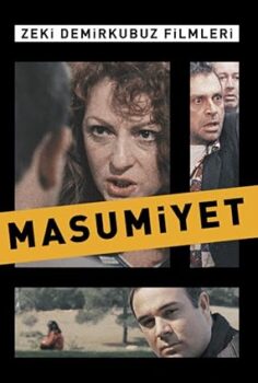 Masumiyet izle