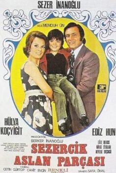 Sezercik: Aslan Parçası izle