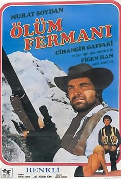 Ölüm Fermanı izle