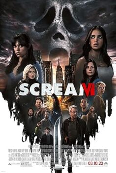 Çığlık 6 izle